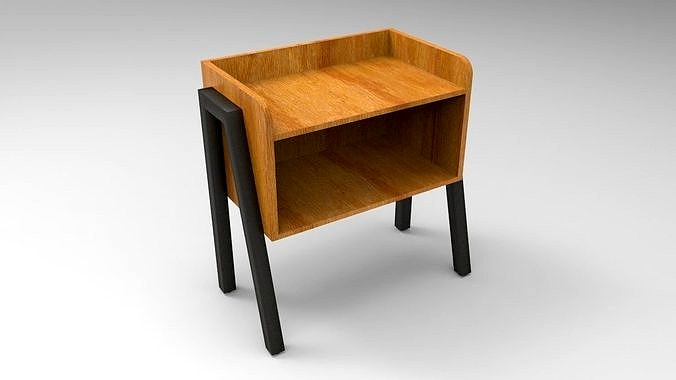 Vasagle Side Table