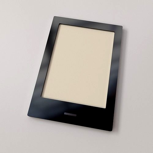 Ebook Reader