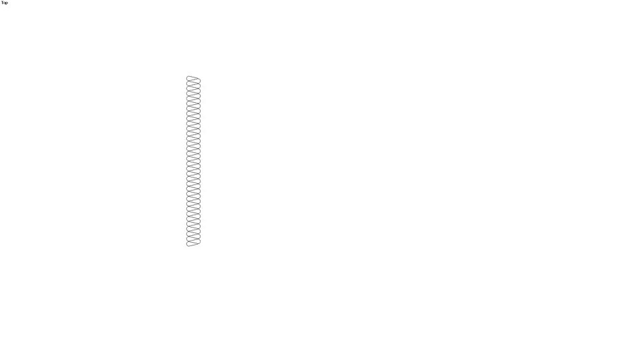 Insulation Fill 3d model