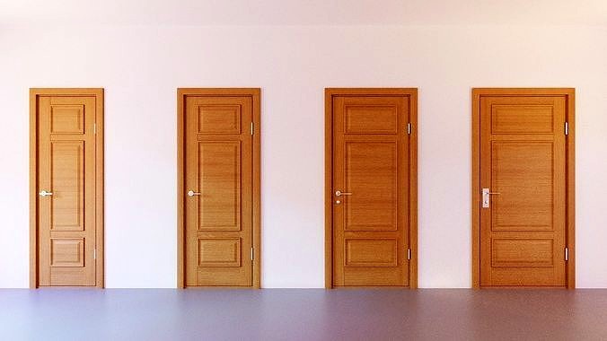 Doors Kit Constructor 03