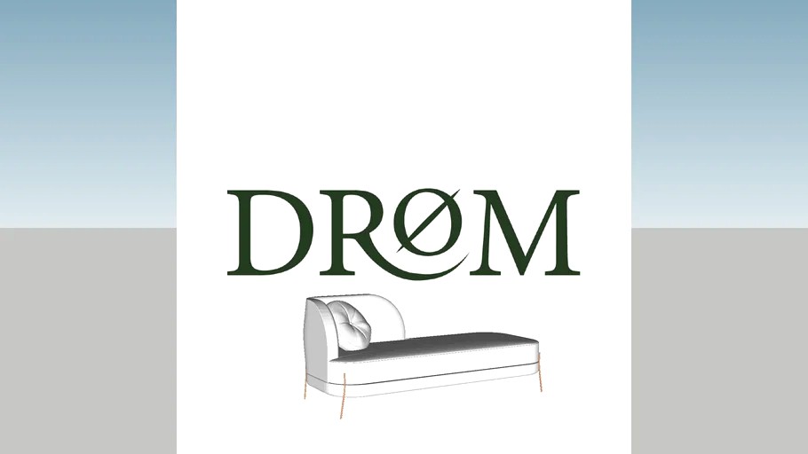 CHAISE SOFIA