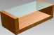 Coffe table 3D Model