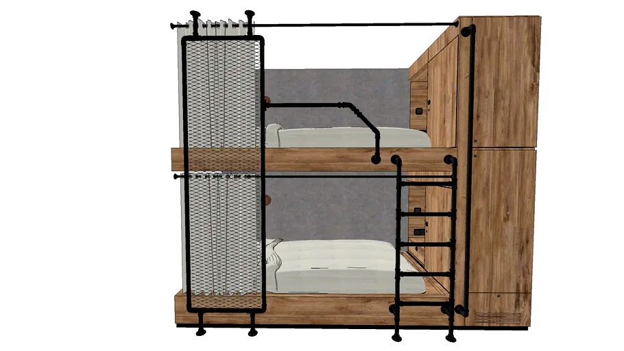 bunkbed