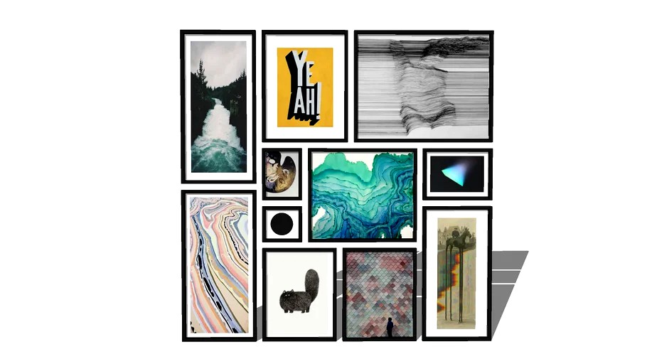 Tableaux