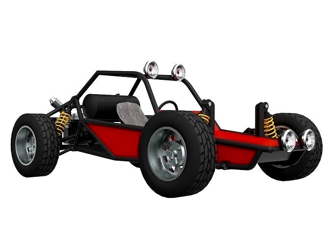 Buggy
