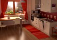 Kitchen 3D Model