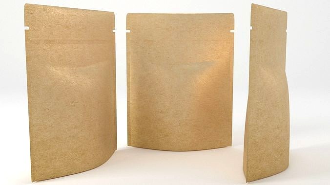 paper packaging bag