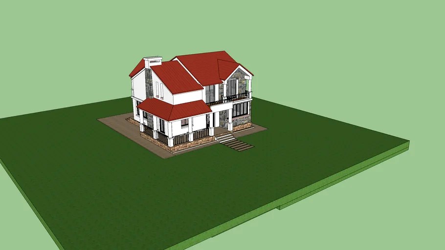 villa sofia