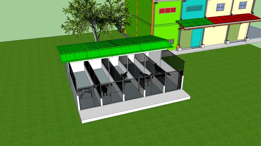 Bodega