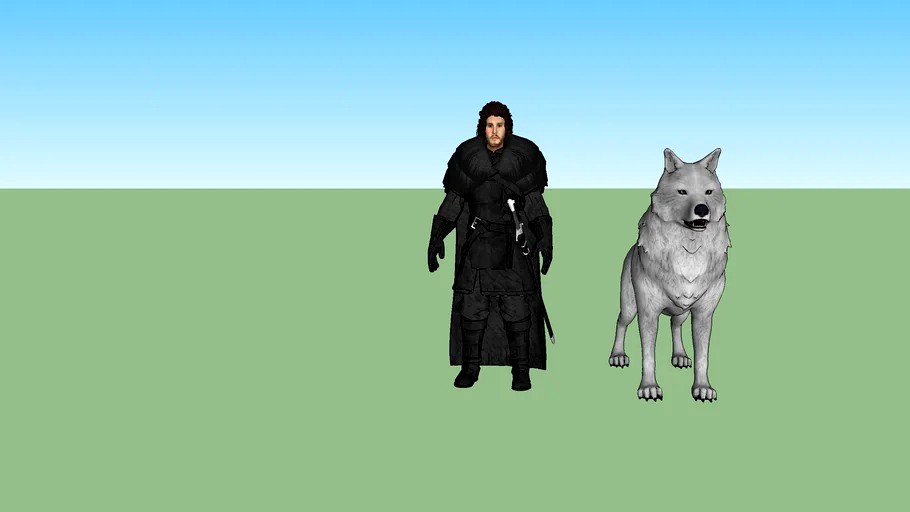 JON