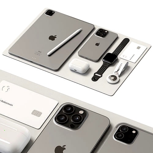 Apple Set