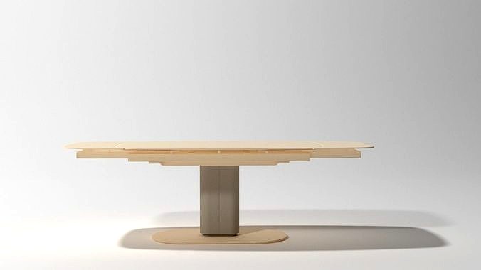 Cameo table Calligaris