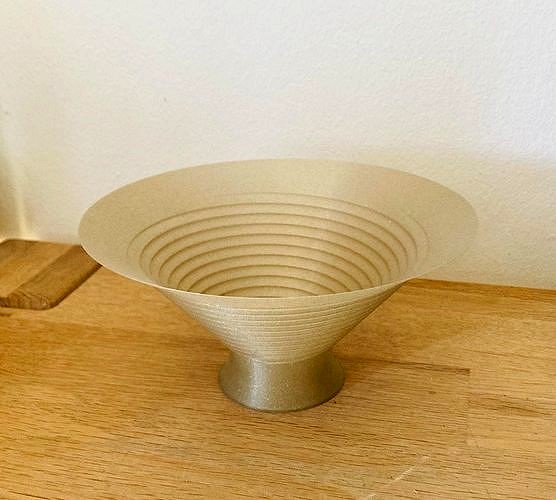 Small  design bowl | 3D