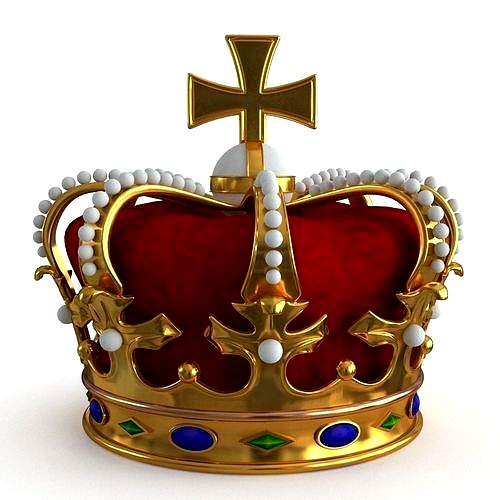 Royal Crown v2