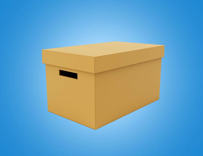 Box Small