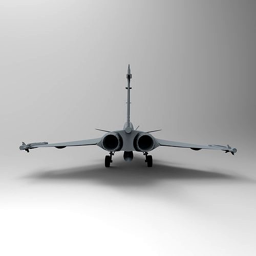 Dassault Rafale