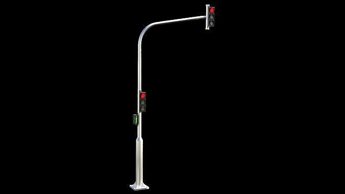 Traffic Light