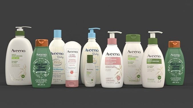 Aveeno Collection