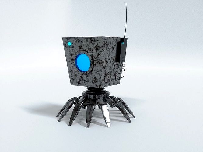 Robot Model1