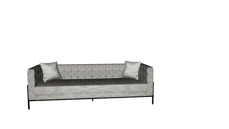 3 setare sofa