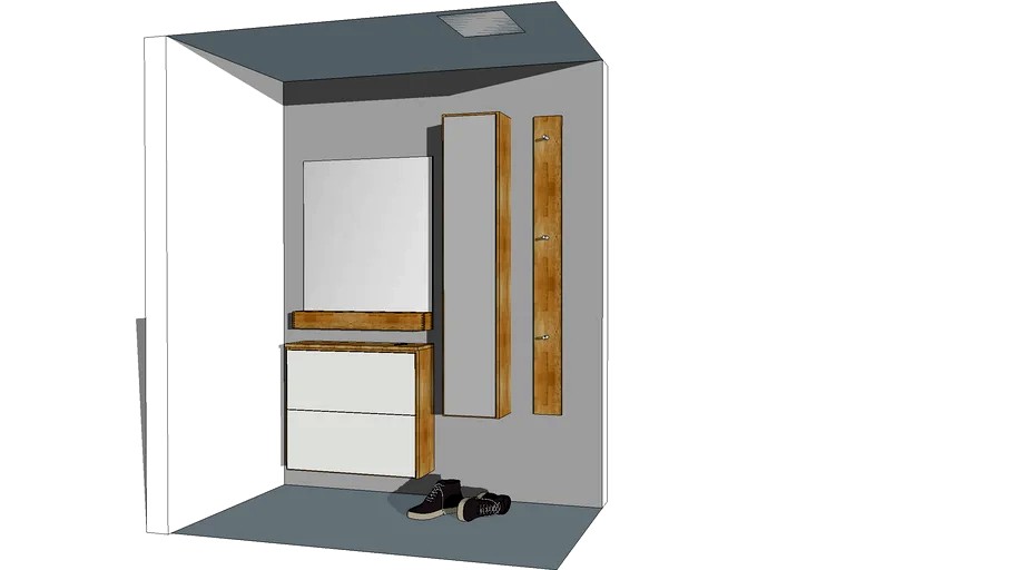Garderobe
