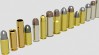 Ravolver bullet pack 3D Model