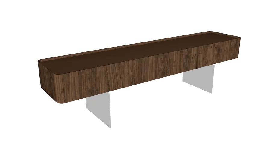 Rack Float - JM