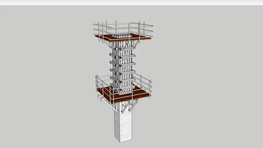 Formworks