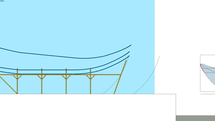 Kapal 3d Model Kapal 3d Model