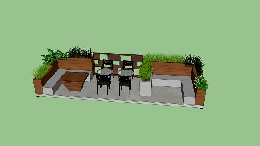 Parklets