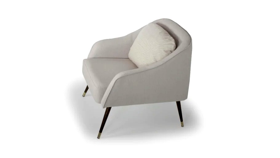 Poltrona Martina - Combinare Estofados