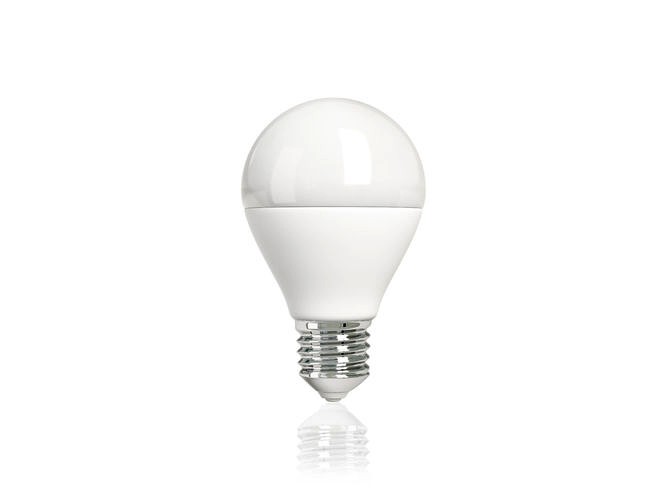 Light Bulb Lamp 3D