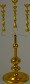 Candlestick 3D Model