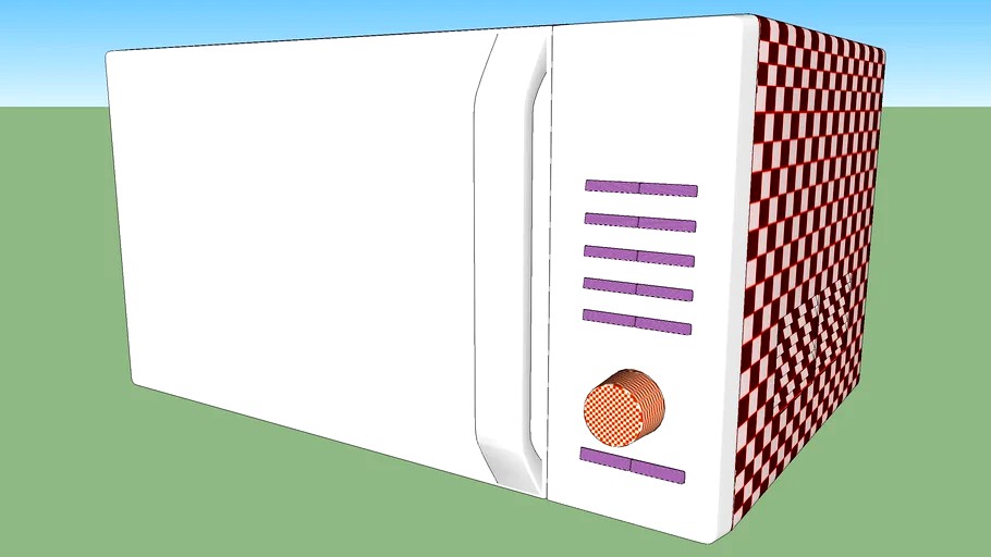 Microondas
