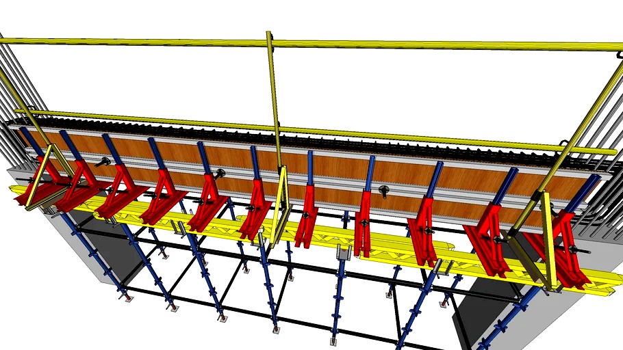 Formwork