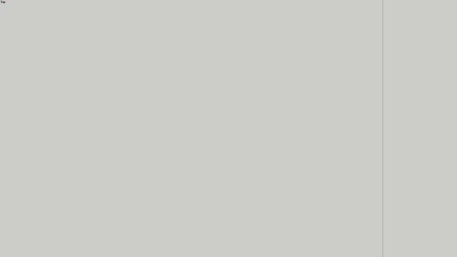 skateboard rack 3d model