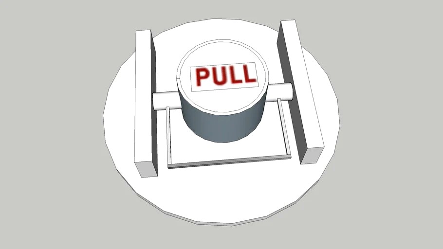 Ansul Pull