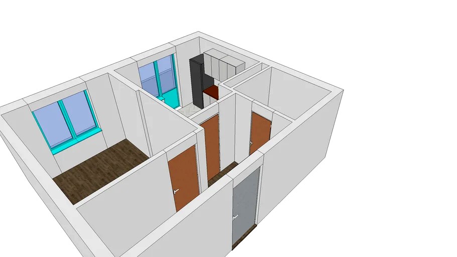 test rooom