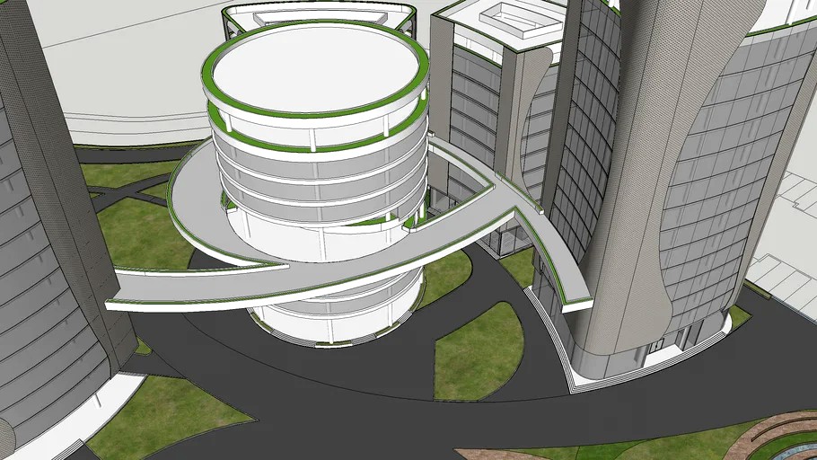 Nguyen Tat Thanh University Q9