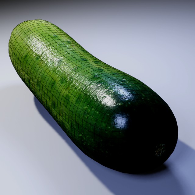 Cucumber