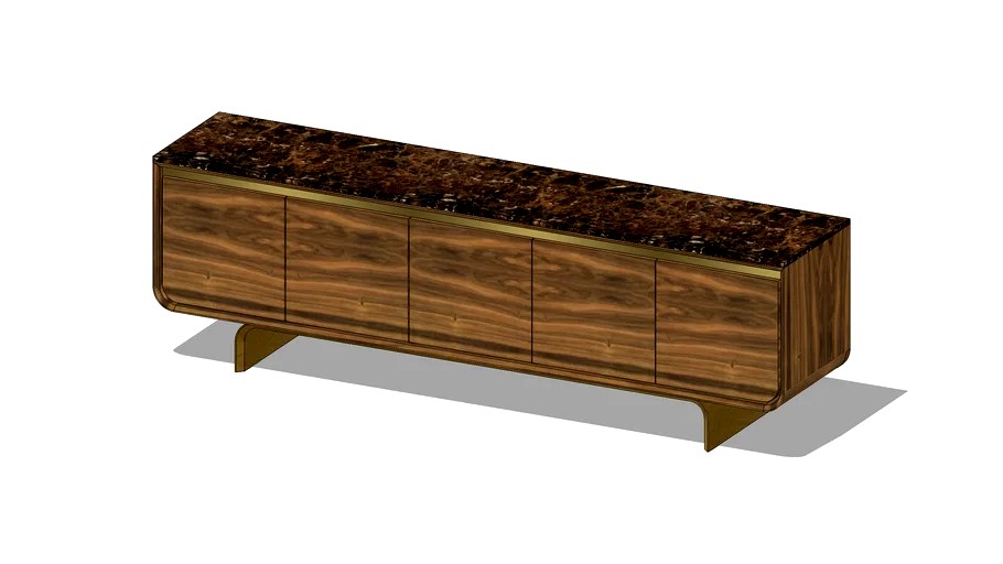 Balcão Tau - Tissot