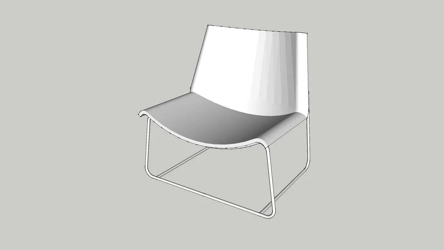 Poltrona Evo - DOIMO