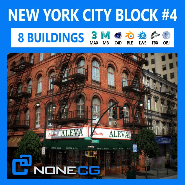 nyc blocks 4 v2