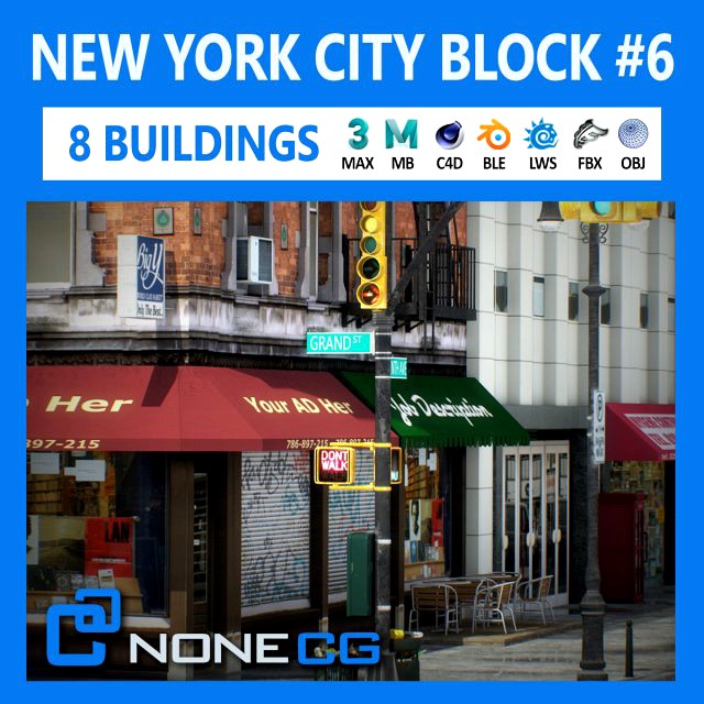 nyc block 6 v2