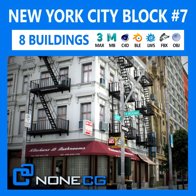nyc block 7 v2