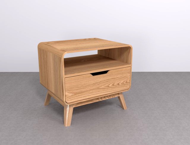 niva lamp table