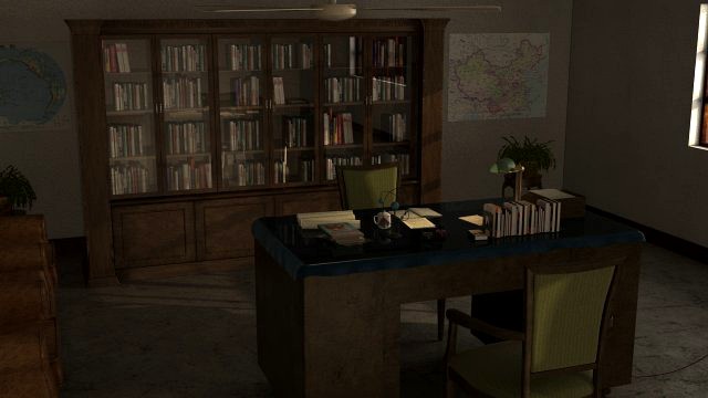 study
