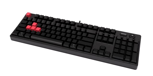 keyboard