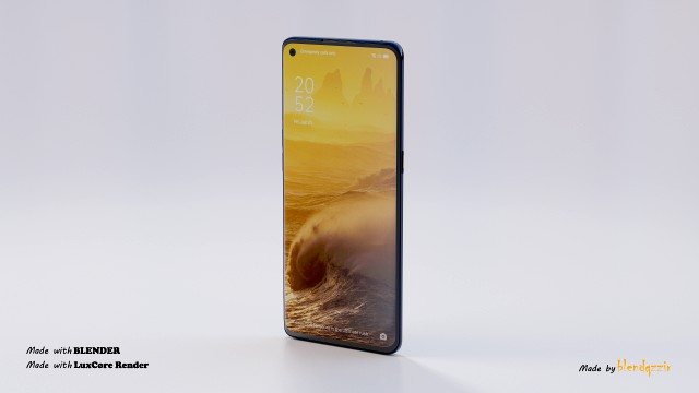 oppo reno 4 pro