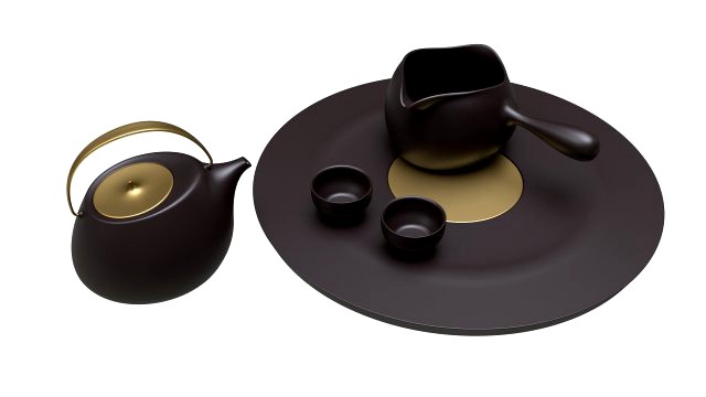 tea set